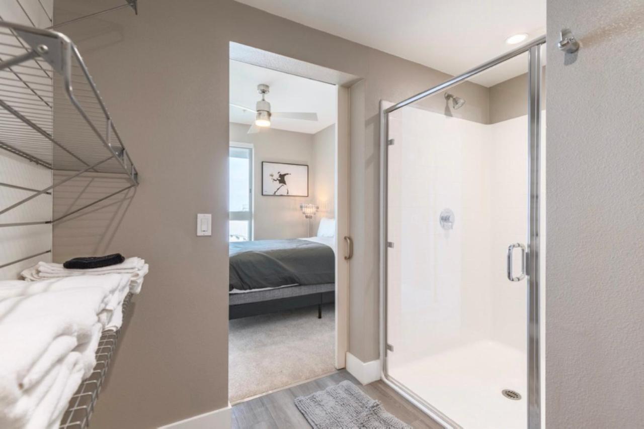 Apartamento New Construction Modern Luxury Views Pool & Patio An *