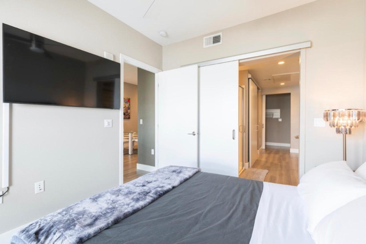 New Construction Modern Luxury Views Pool & Patio An Apartamento