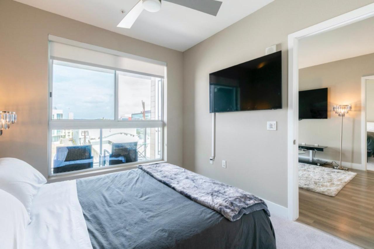 New Construction Modern Luxury Views Pool & Patio An Apartamento *