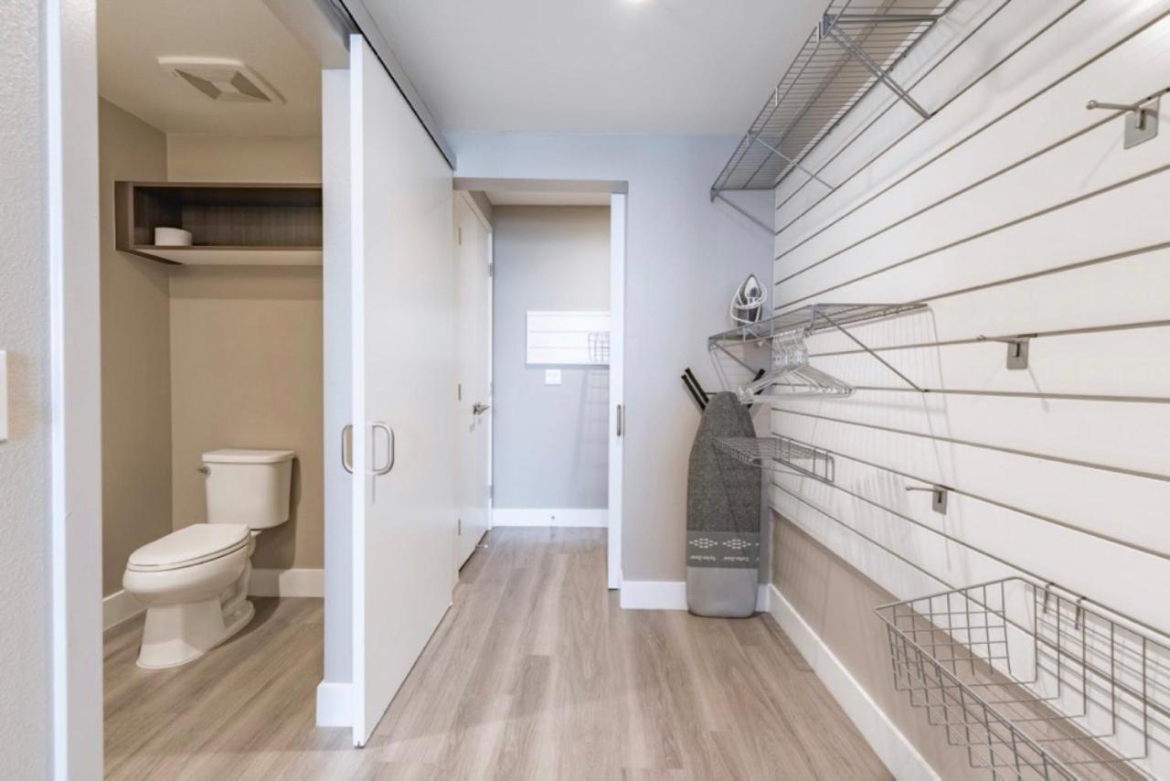 Apartamento New Construction Modern Luxury Views Pool & Patio An *