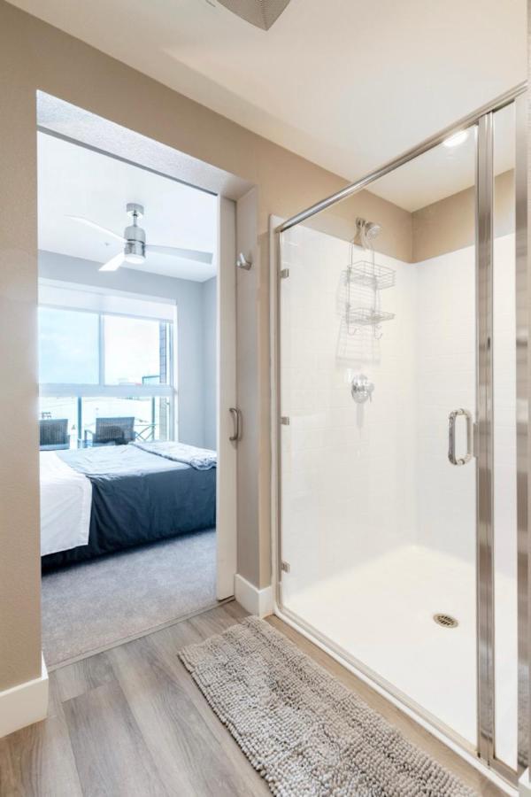 New Construction Modern Luxury Views Pool & Patio An Apartamento