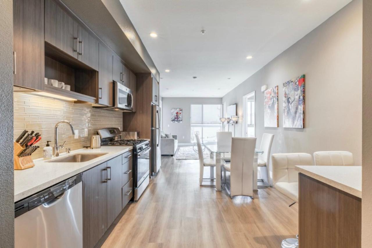 New Construction Modern Luxury Views Pool & Patio An Apartamento *