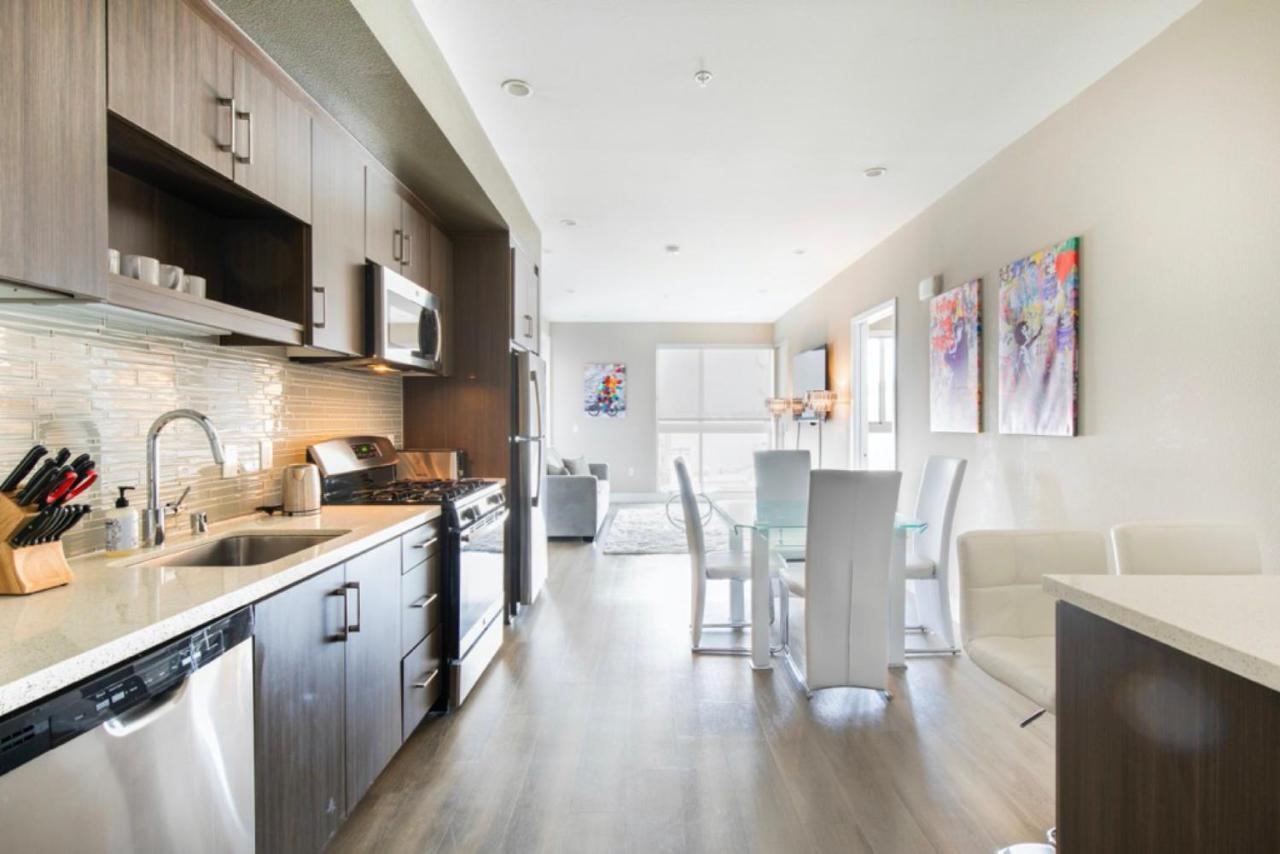 New Construction Modern Luxury Views Pool & Patio An * Los Angeles