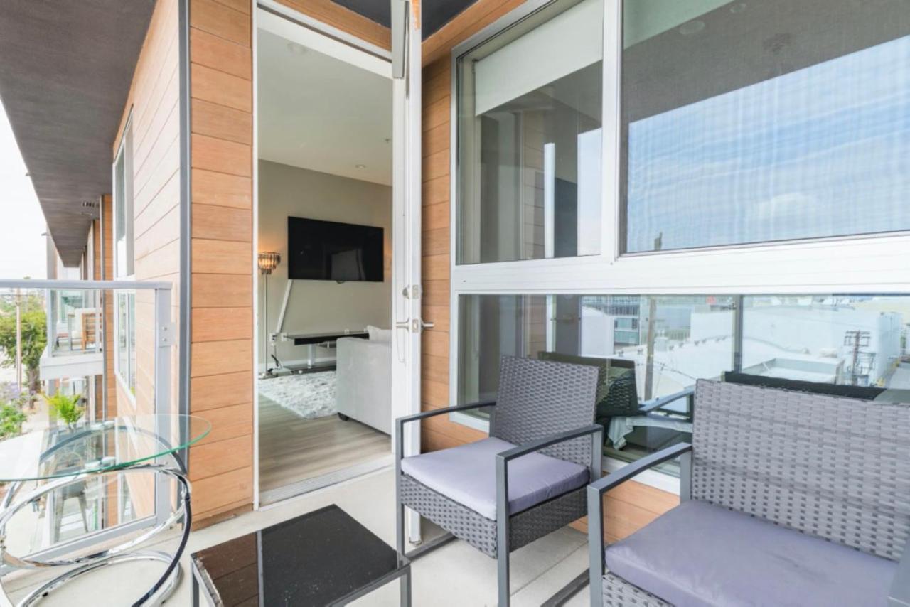 Apartment New Construction Modern Luxury Views Pool & Patio An